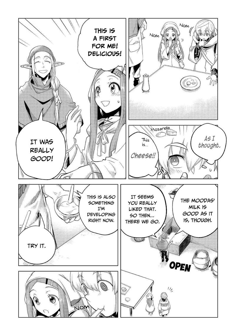Mofumofu To Isekai Slow Life O Mezashimasu 27 23