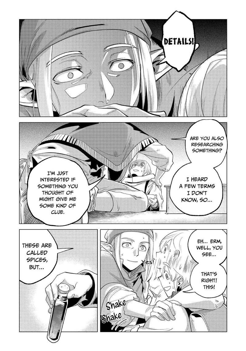 Mofumofu To Isekai Slow Life O Mezashimasu 27 25