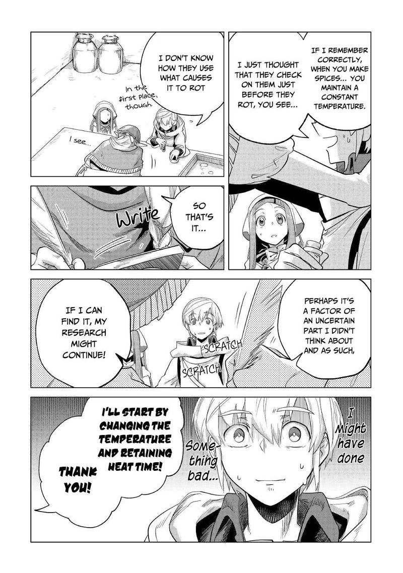 Mofumofu To Isekai Slow Life O Mezashimasu 27 26