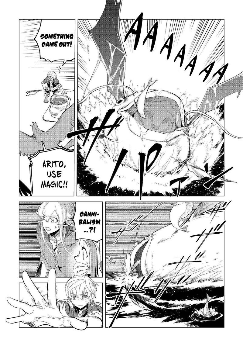 Mofumofu To Isekai Slow Life O Mezashimasu 27 8