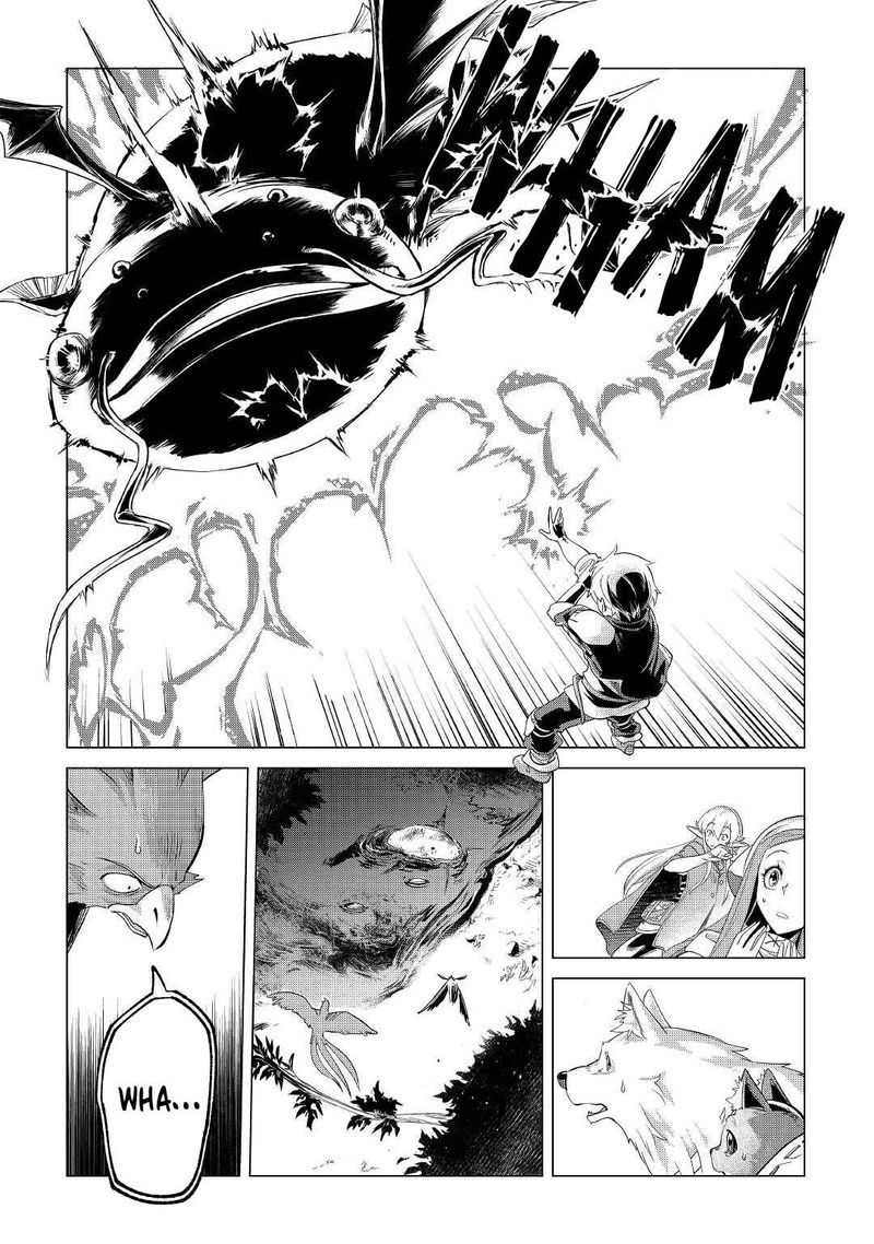 Mofumofu To Isekai Slow Life O Mezashimasu 27 9