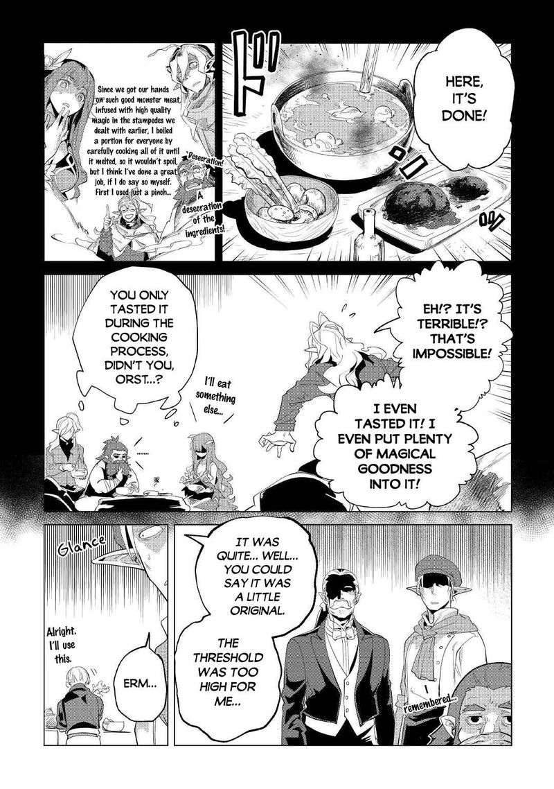 Mofumofu To Isekai Slow Life O Mezashimasu 28 15