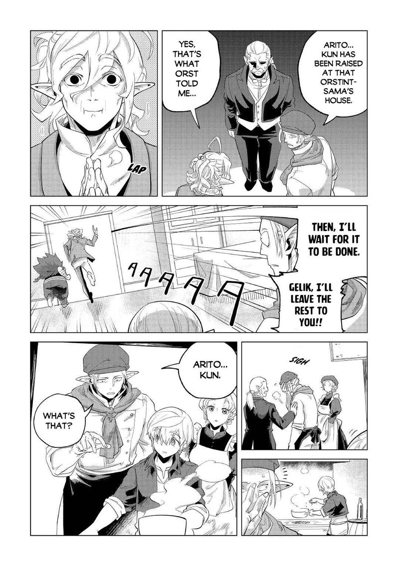 Mofumofu To Isekai Slow Life O Mezashimasu 28 16