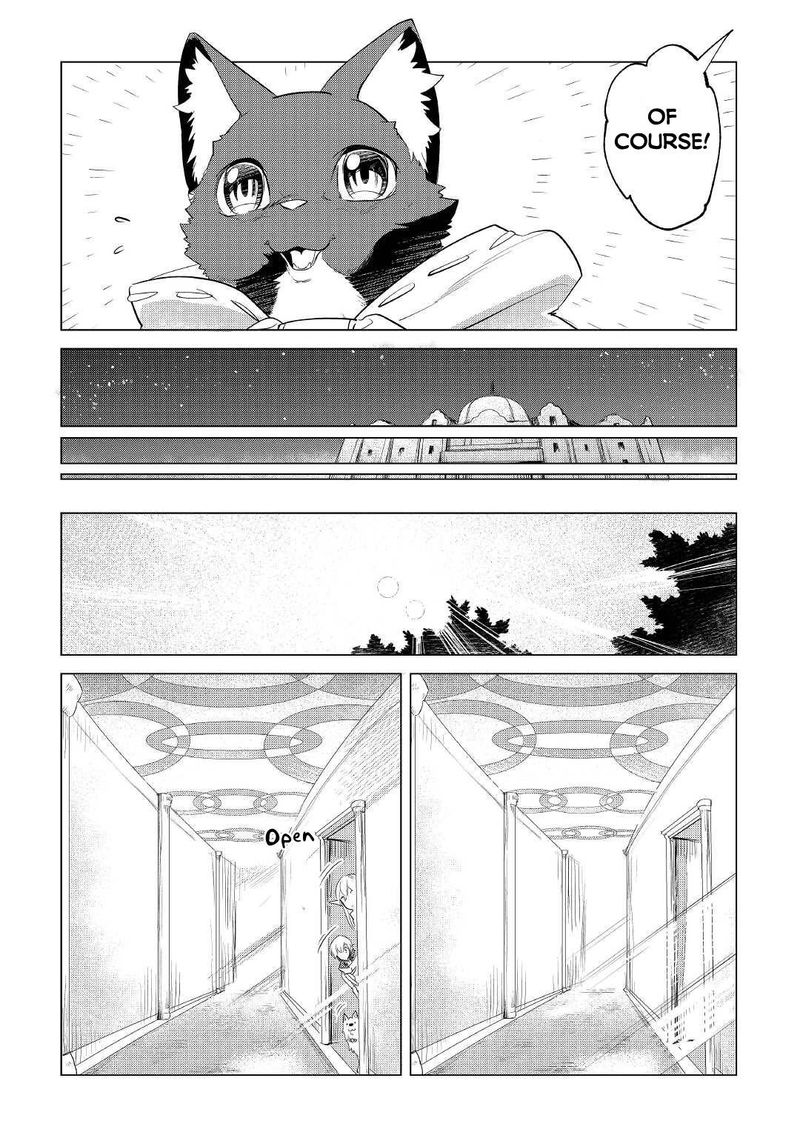 Mofumofu To Isekai Slow Life O Mezashimasu 28 22