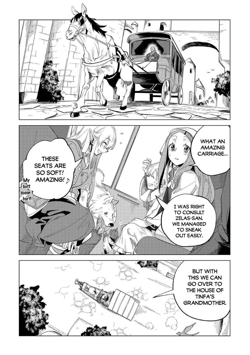 Mofumofu To Isekai Slow Life O Mezashimasu 28 26
