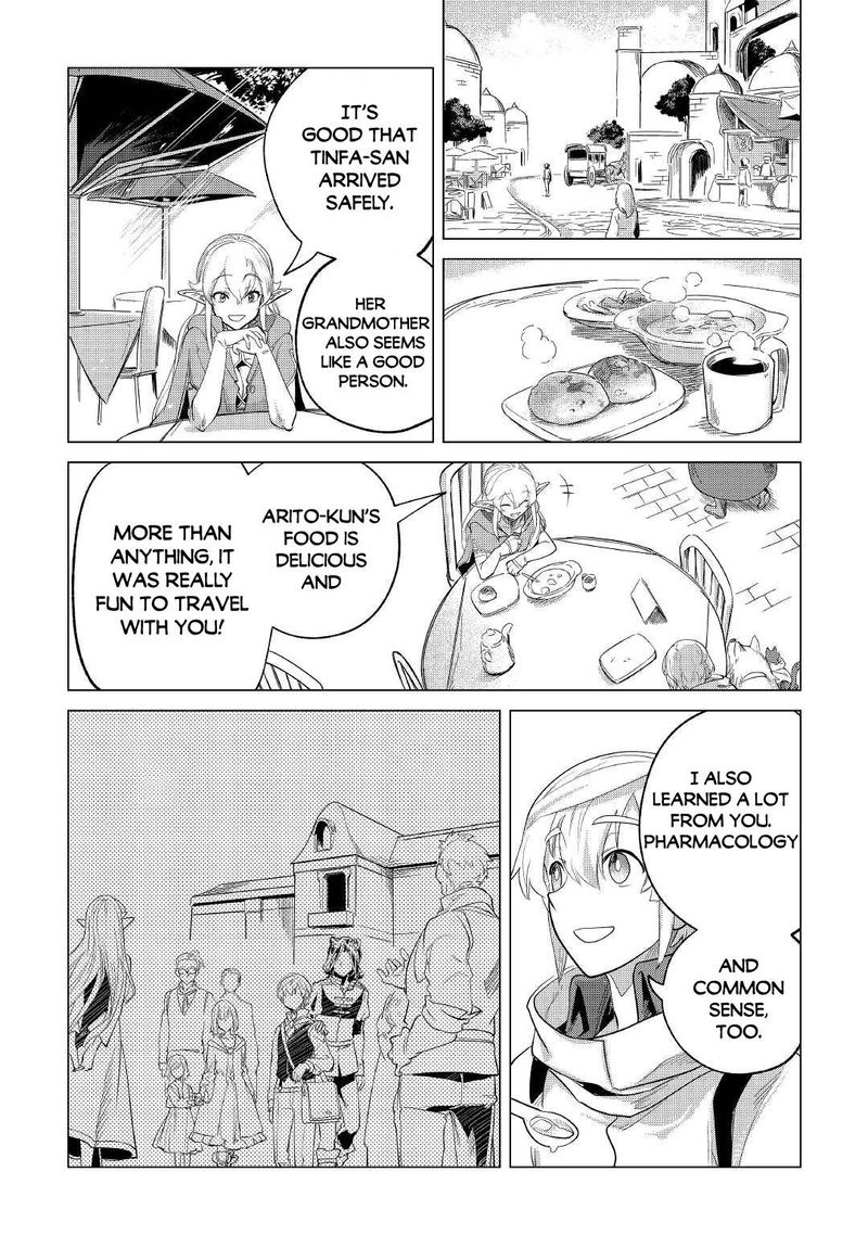 Mofumofu To Isekai Slow Life O Mezashimasu 28 32