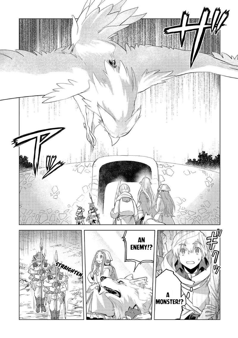 Mofumofu To Isekai Slow Life O Mezashimasu 28 5