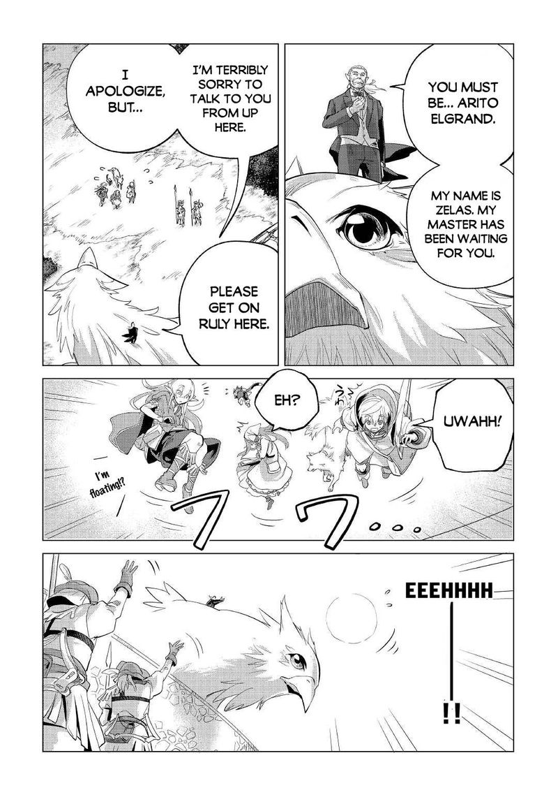 Mofumofu To Isekai Slow Life O Mezashimasu 28 6