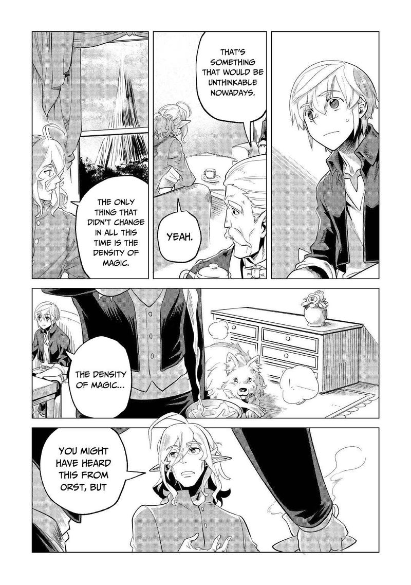 Mofumofu To Isekai Slow Life O Mezashimasu 29 10