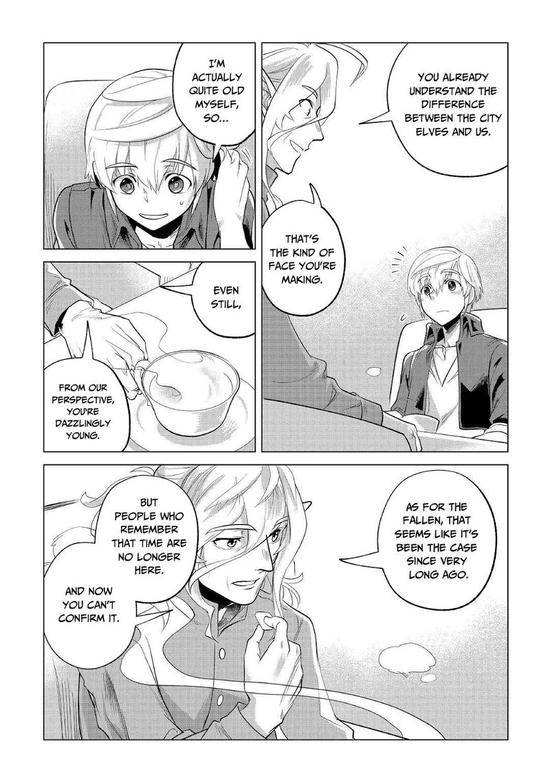 Mofumofu To Isekai Slow Life O Mezashimasu 29 12