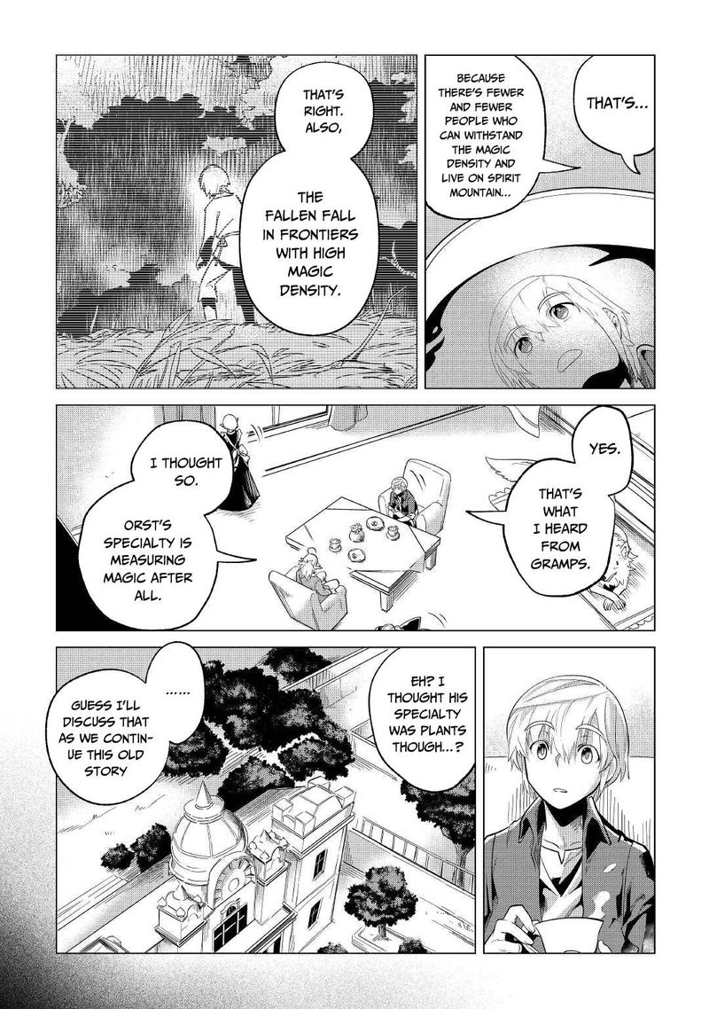 Mofumofu To Isekai Slow Life O Mezashimasu 29 13