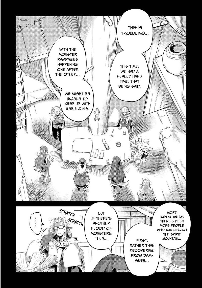Mofumofu To Isekai Slow Life O Mezashimasu 29 14