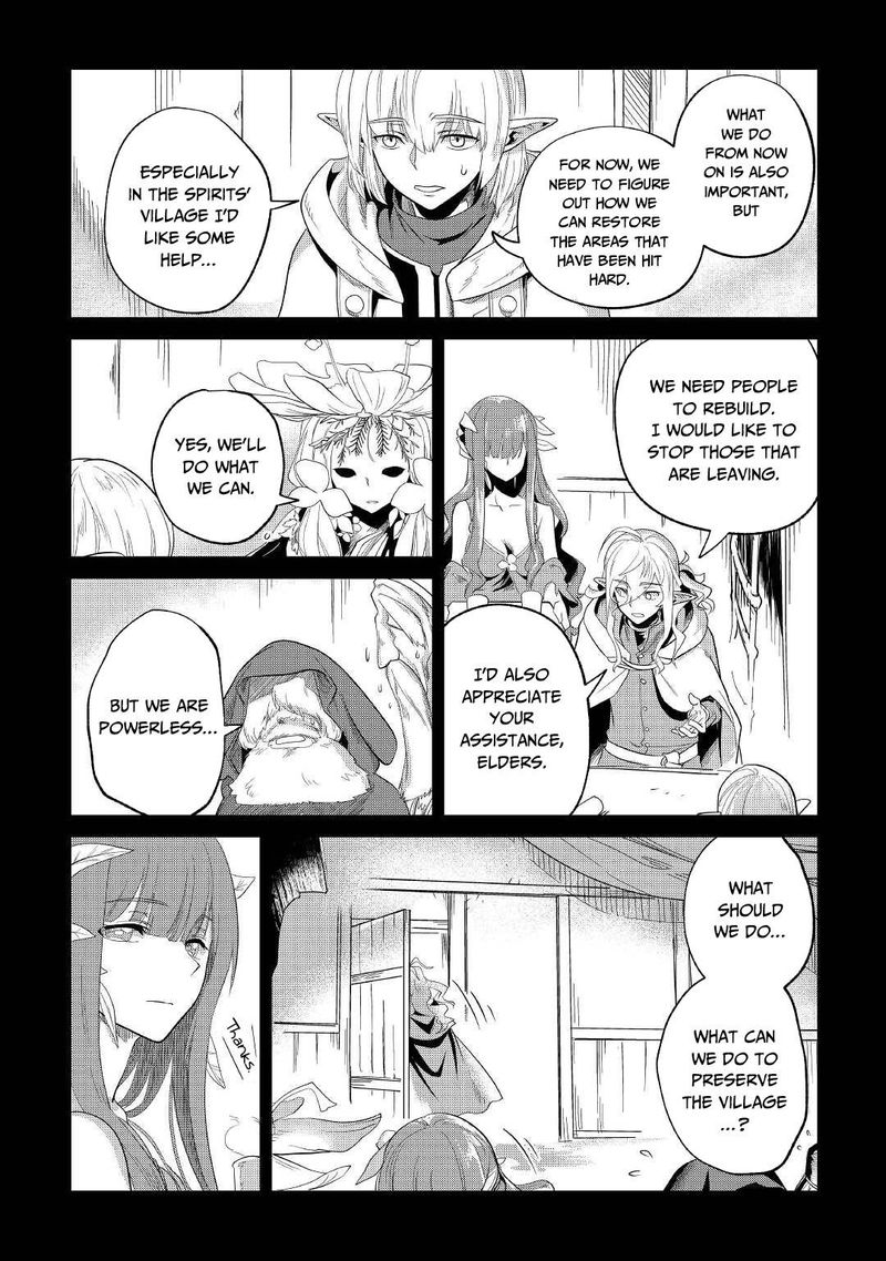 Mofumofu To Isekai Slow Life O Mezashimasu 29 15