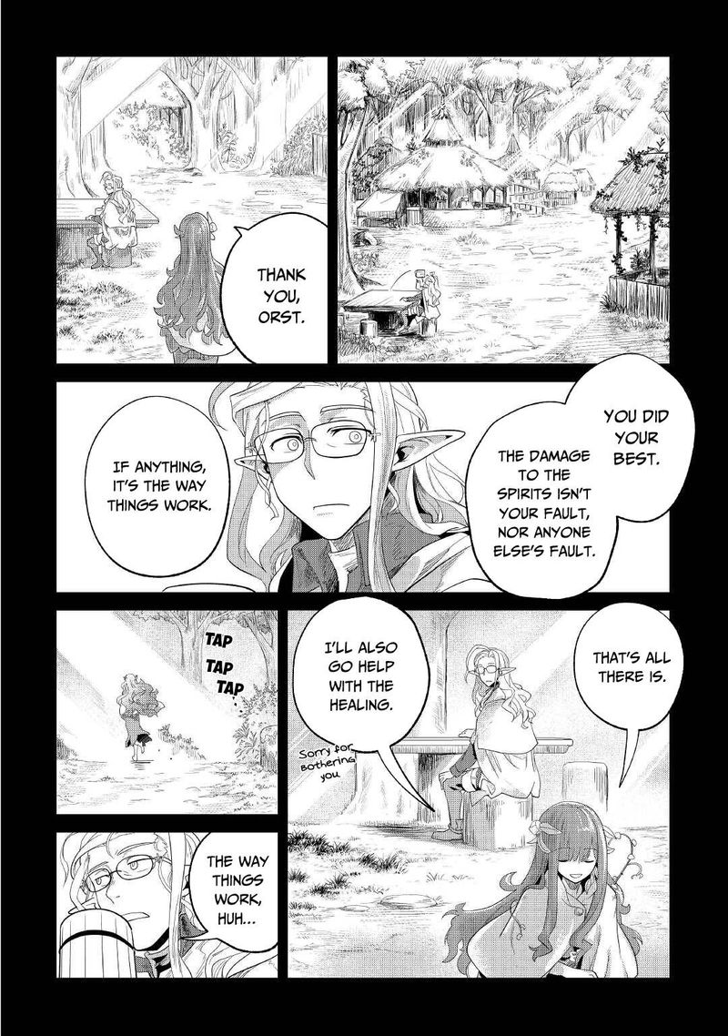 Mofumofu To Isekai Slow Life O Mezashimasu 29 16