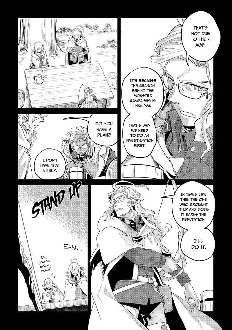 Mofumofu To Isekai Slow Life O Mezashimasu 29 18