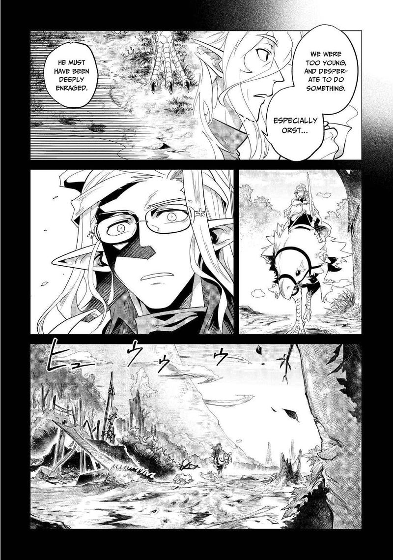 Mofumofu To Isekai Slow Life O Mezashimasu 29 20