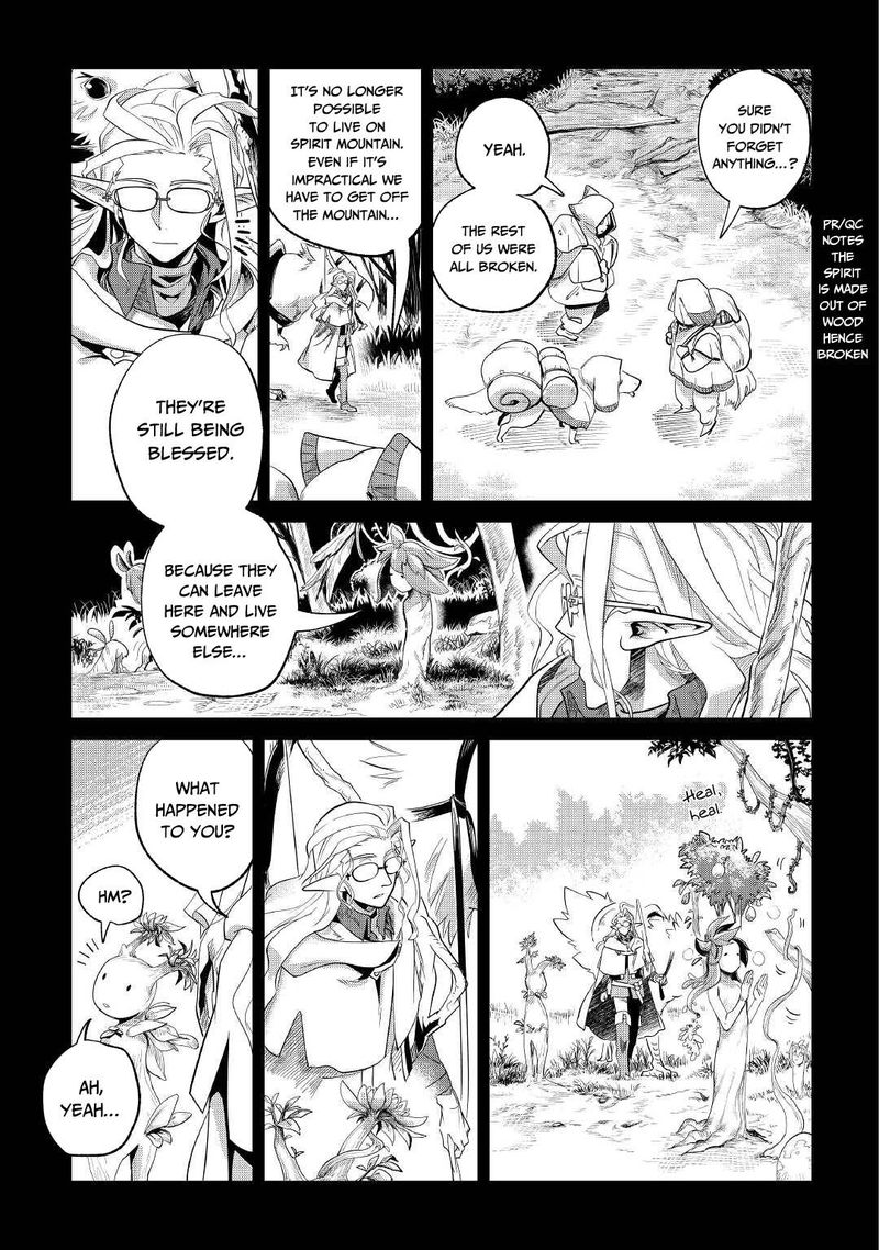 Mofumofu To Isekai Slow Life O Mezashimasu 29 21
