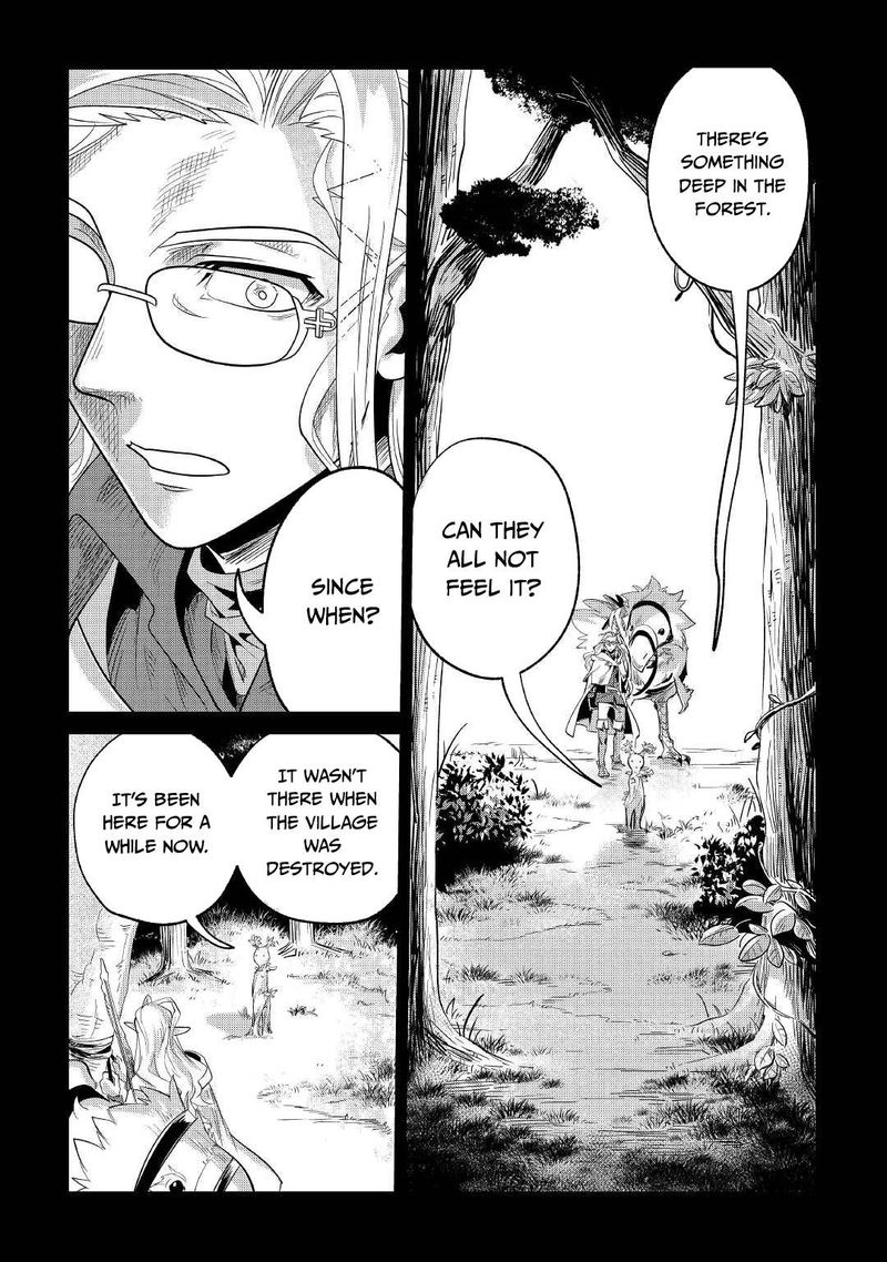 Mofumofu To Isekai Slow Life O Mezashimasu 29 22