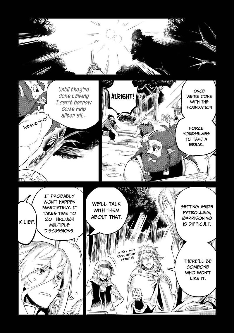 Mofumofu To Isekai Slow Life O Mezashimasu 29 25
