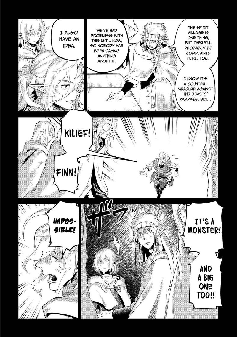 Mofumofu To Isekai Slow Life O Mezashimasu 29 26
