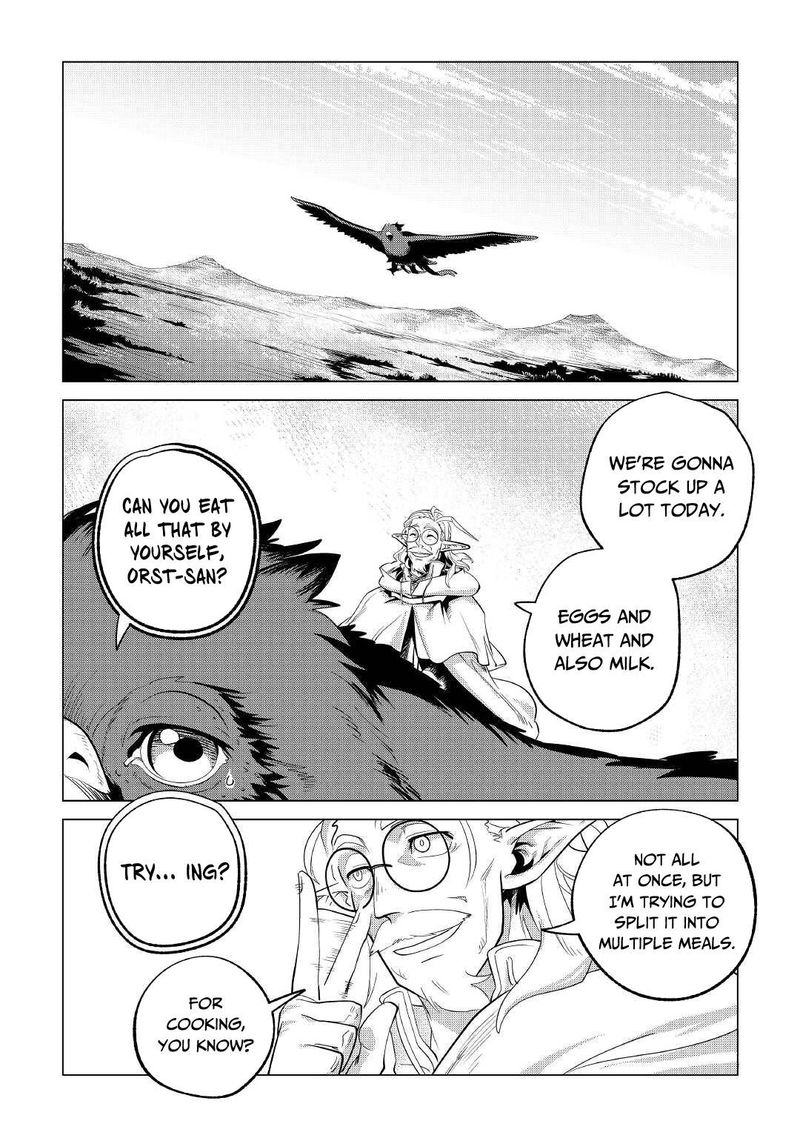 Mofumofu To Isekai Slow Life O Mezashimasu 29 29