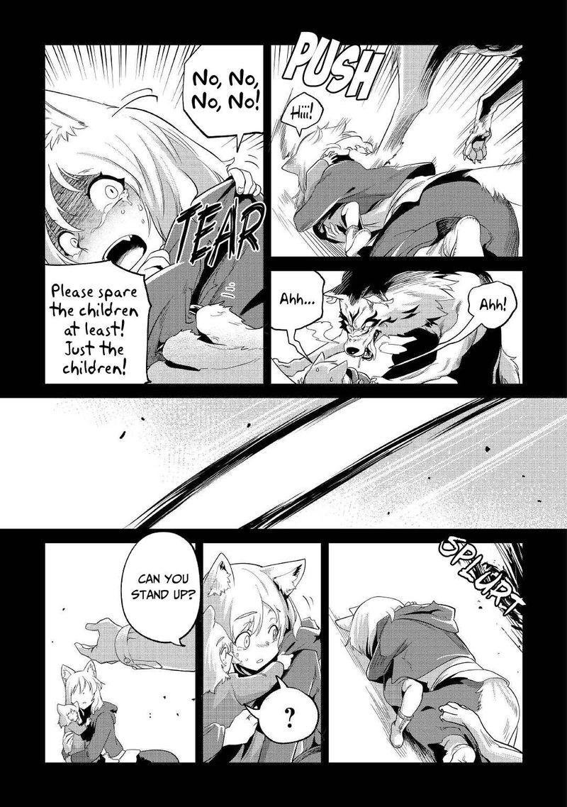 Mofumofu To Isekai Slow Life O Mezashimasu 29 3