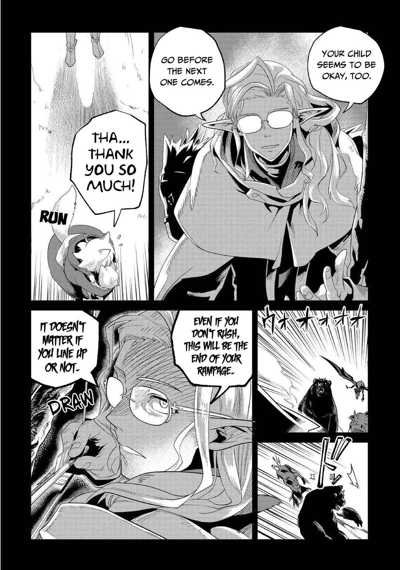 Mofumofu To Isekai Slow Life O Mezashimasu 29 4