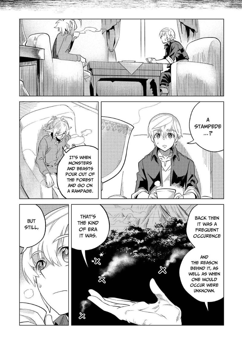 Mofumofu To Isekai Slow Life O Mezashimasu 29 5
