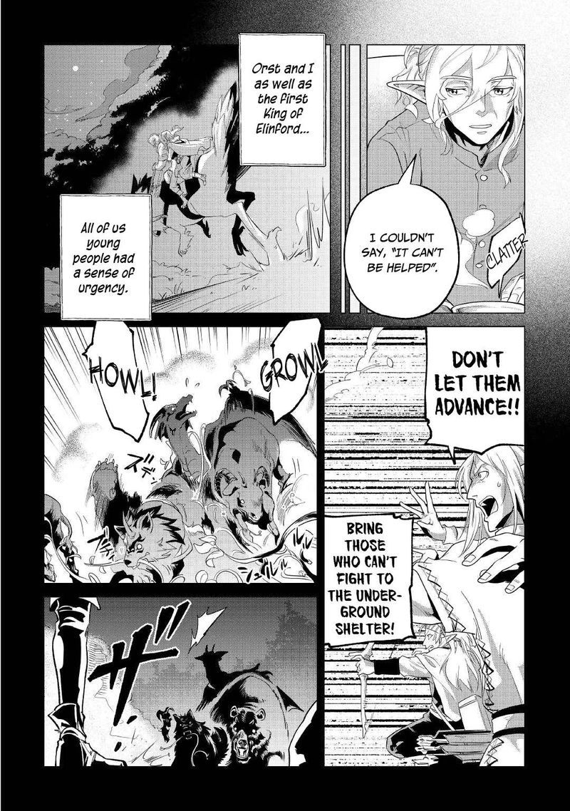 Mofumofu To Isekai Slow Life O Mezashimasu 29 6