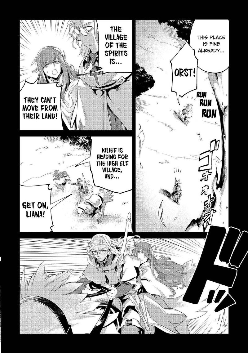 Mofumofu To Isekai Slow Life O Mezashimasu 29 8