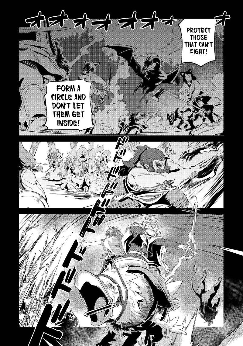 Mofumofu To Isekai Slow Life O Mezashimasu 29 9