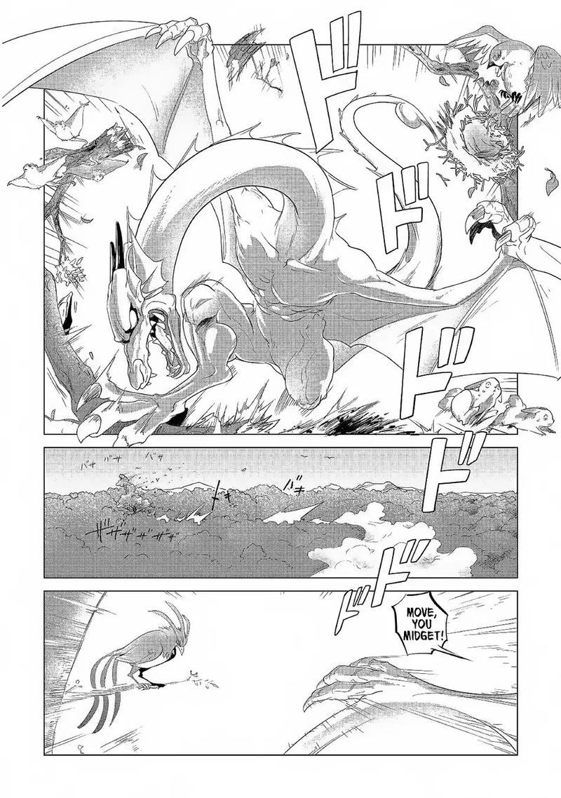 Mofumofu To Isekai Slow Life O Mezashimasu 3 10