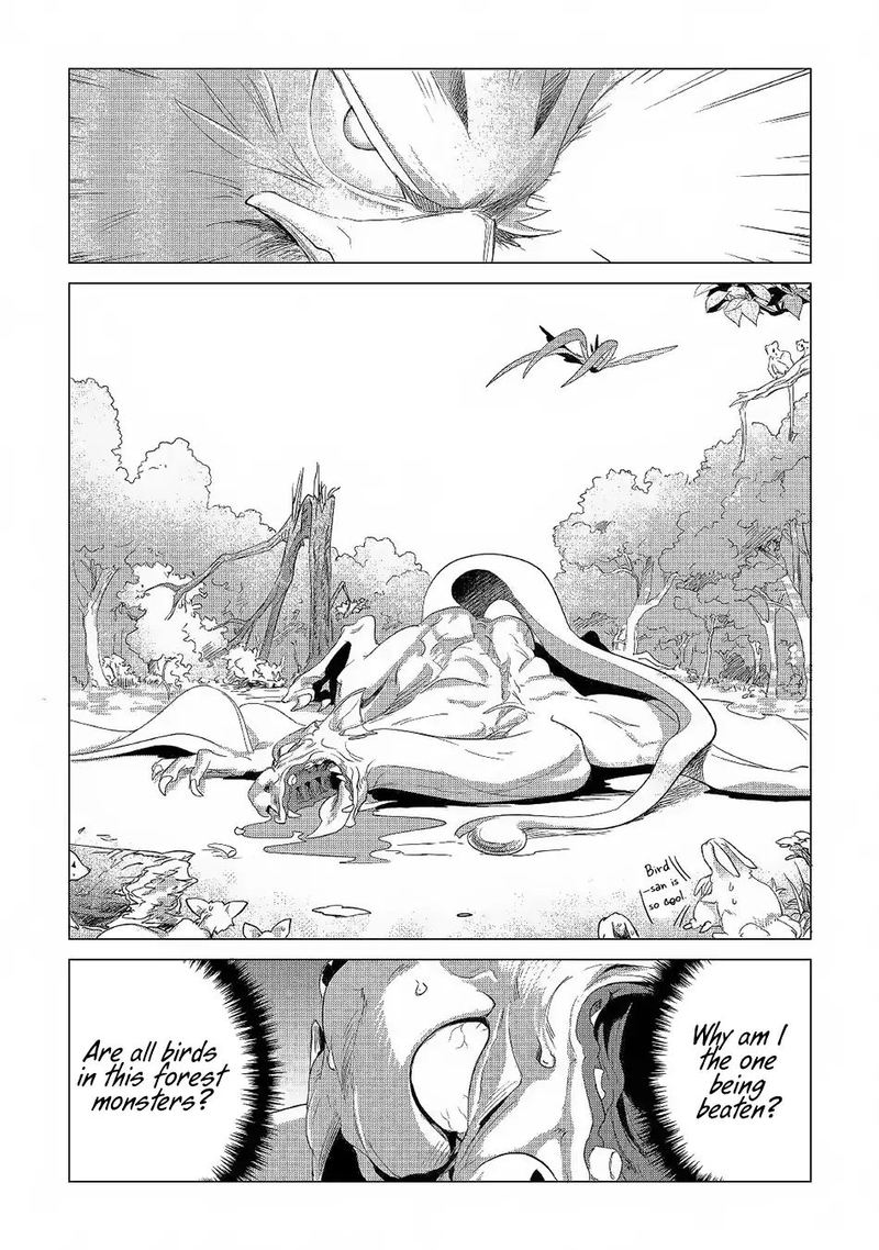 Mofumofu To Isekai Slow Life O Mezashimasu 3 11