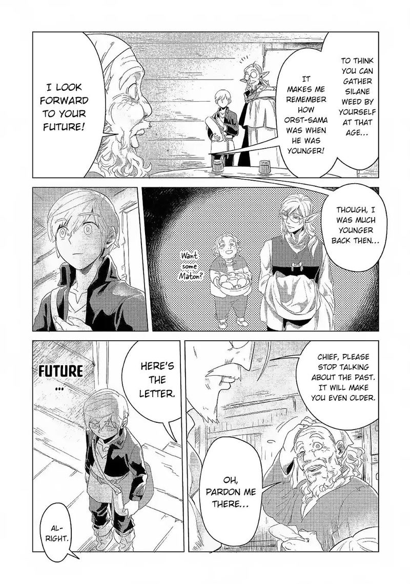 Mofumofu To Isekai Slow Life O Mezashimasu 3 14