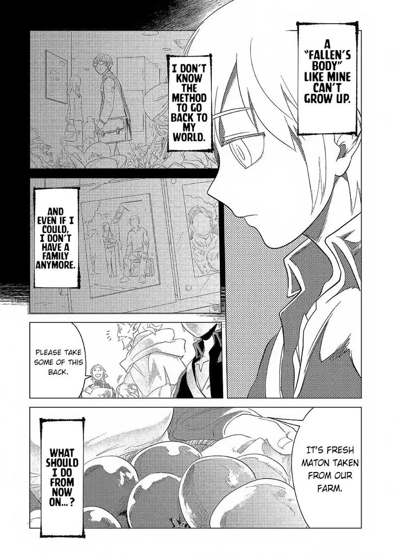 Mofumofu To Isekai Slow Life O Mezashimasu 3 15