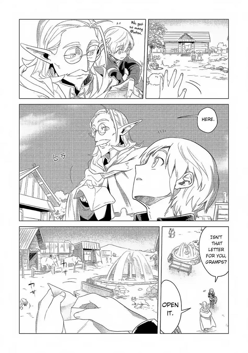 Mofumofu To Isekai Slow Life O Mezashimasu 3 16