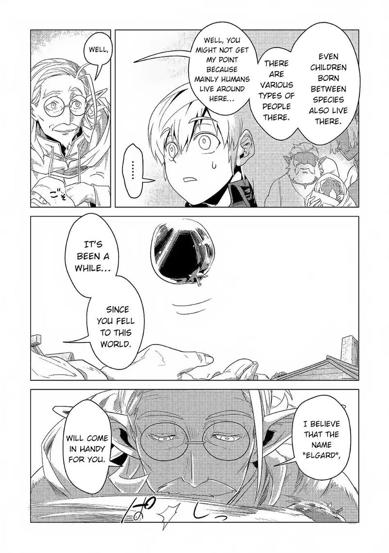 Mofumofu To Isekai Slow Life O Mezashimasu 3 18