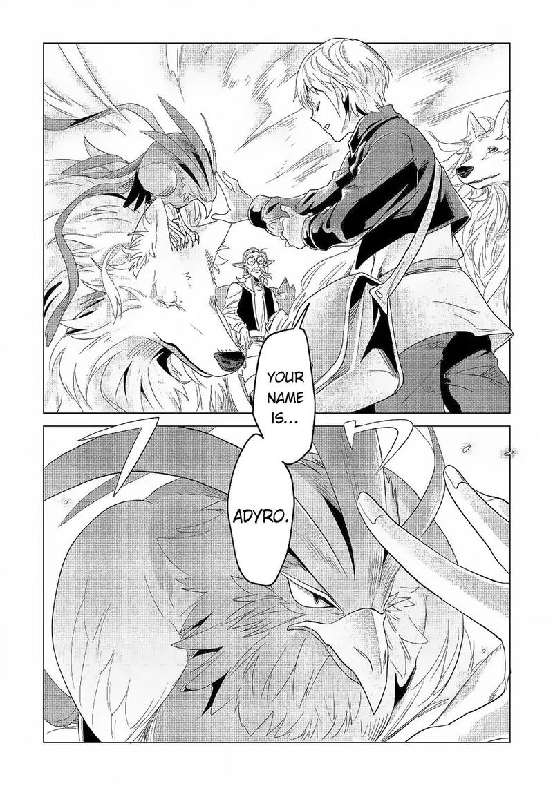 Mofumofu To Isekai Slow Life O Mezashimasu 3 28