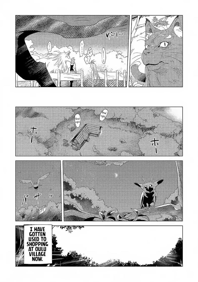 Mofumofu To Isekai Slow Life O Mezashimasu 3 31