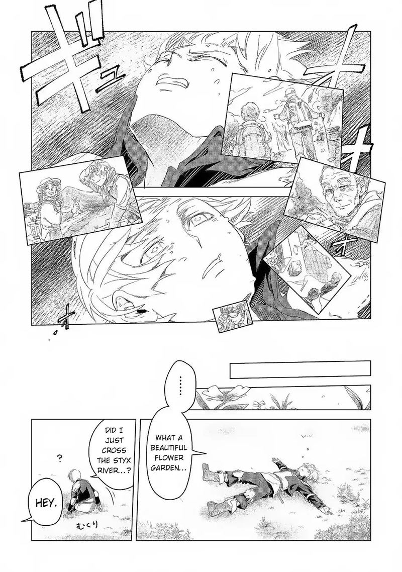 Mofumofu To Isekai Slow Life O Mezashimasu 3 35
