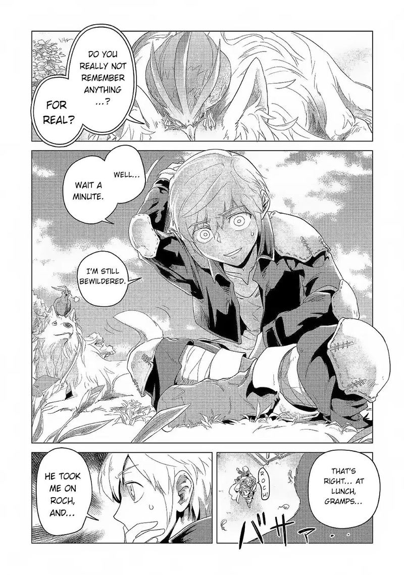 Mofumofu To Isekai Slow Life O Mezashimasu 3 36