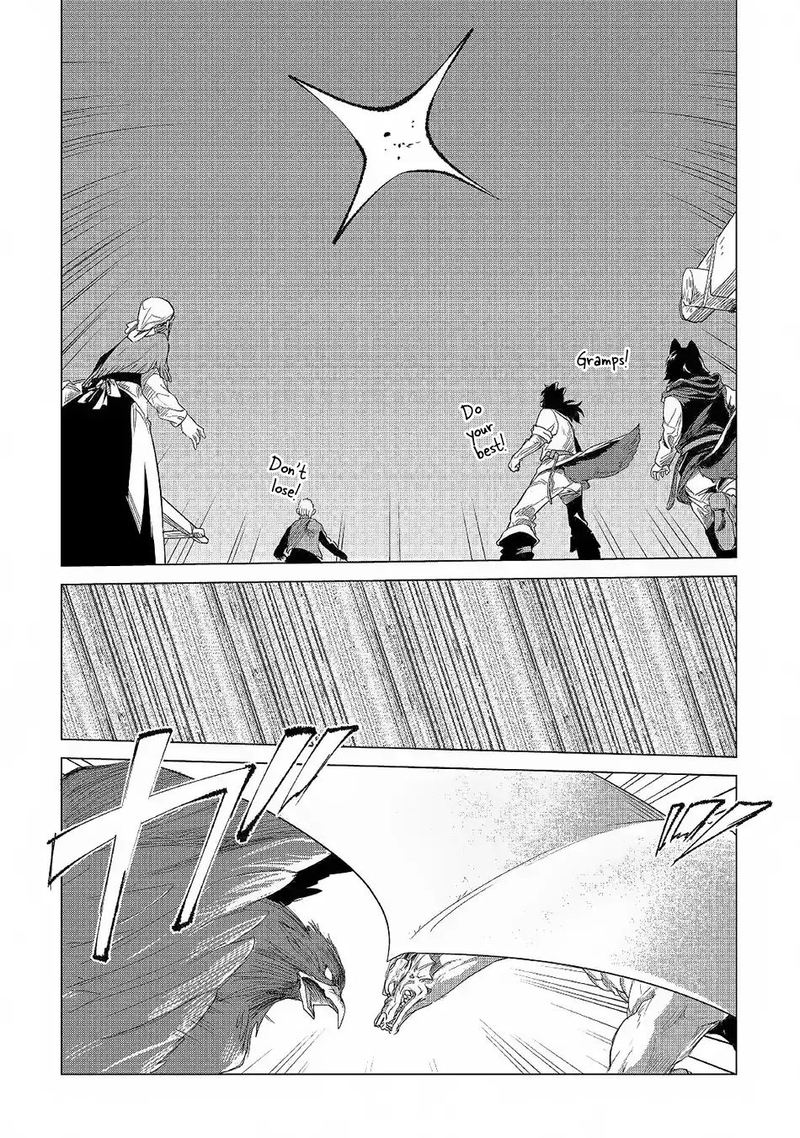 Mofumofu To Isekai Slow Life O Mezashimasu 3 4