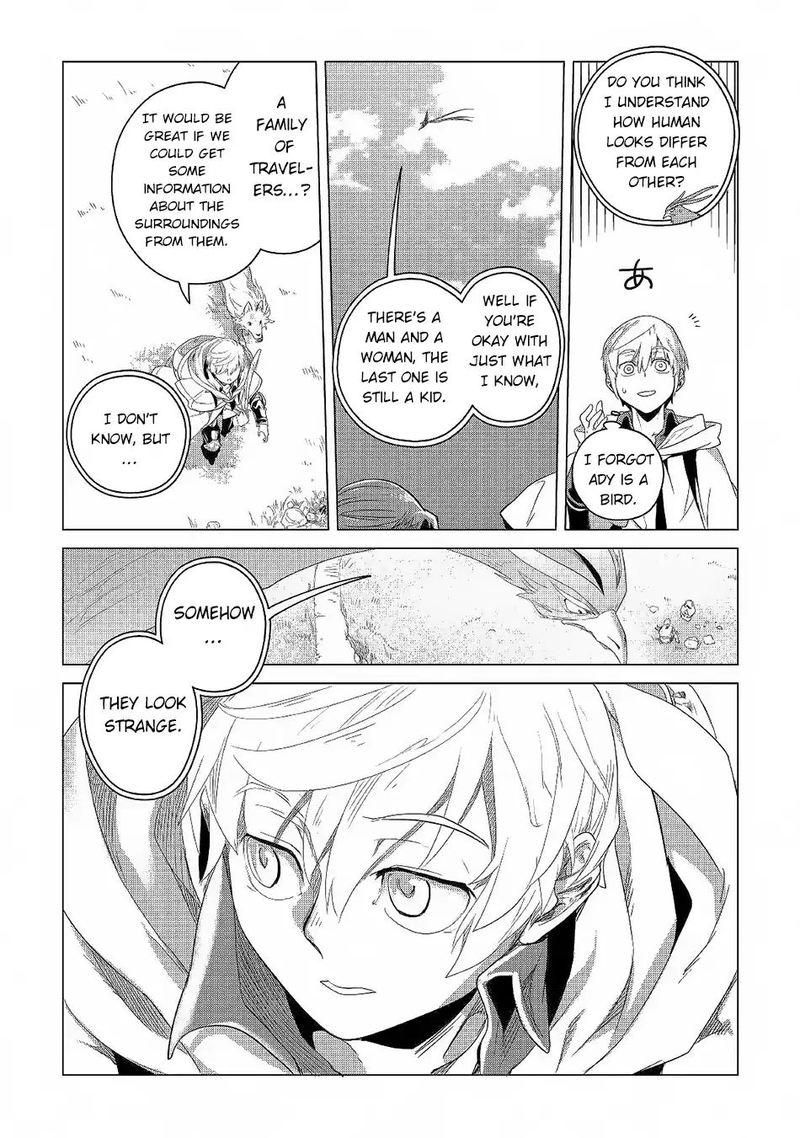 Mofumofu To Isekai Slow Life O Mezashimasu 3 48