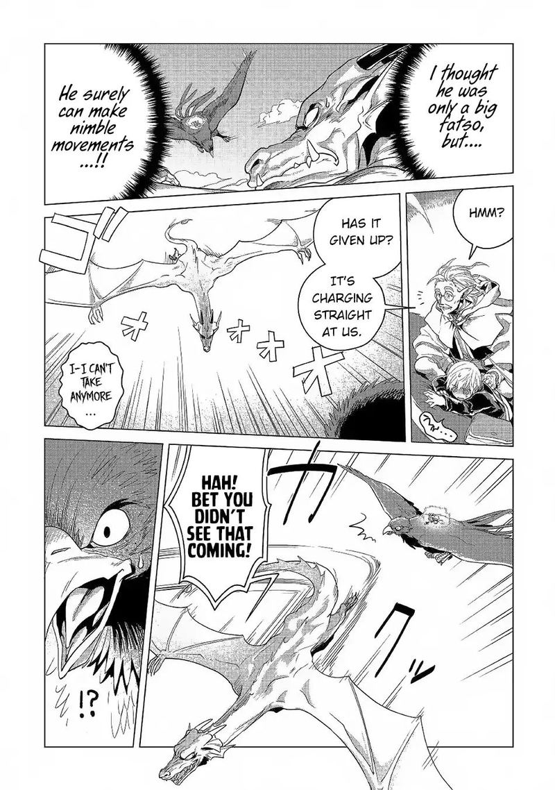 Mofumofu To Isekai Slow Life O Mezashimasu 3 7