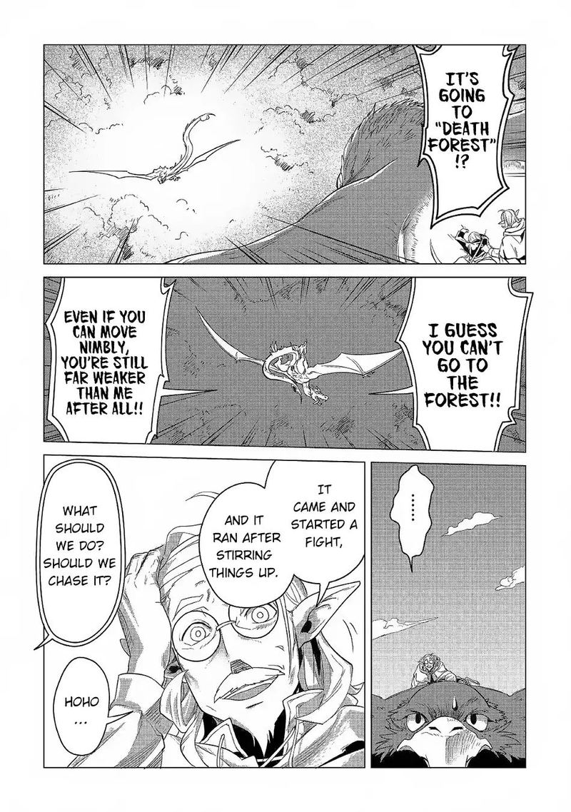 Mofumofu To Isekai Slow Life O Mezashimasu 3 8