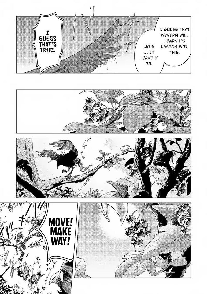 Mofumofu To Isekai Slow Life O Mezashimasu 3 9
