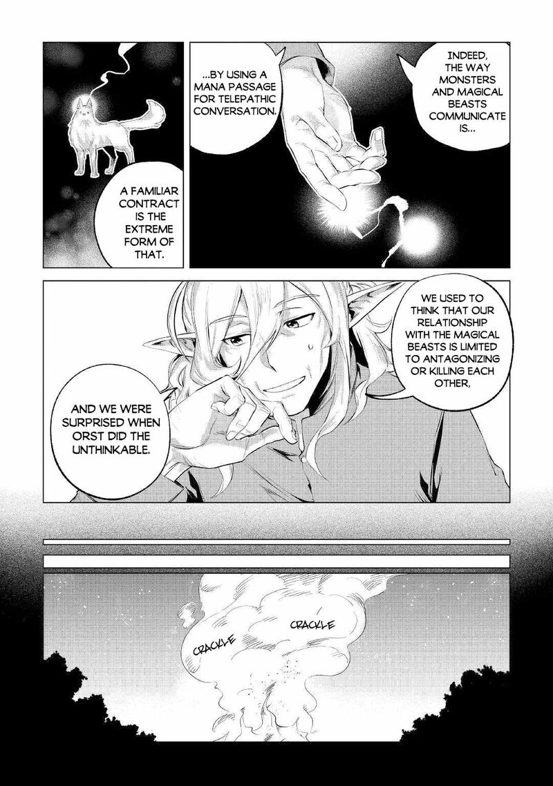 Mofumofu To Isekai Slow Life O Mezashimasu 30 11