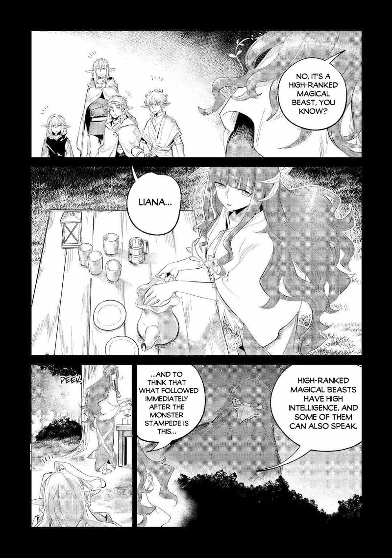 Mofumofu To Isekai Slow Life O Mezashimasu 30 13