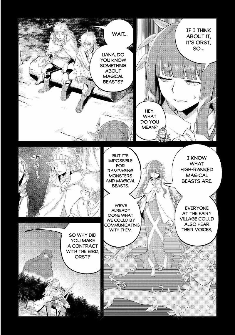 Mofumofu To Isekai Slow Life O Mezashimasu 30 14