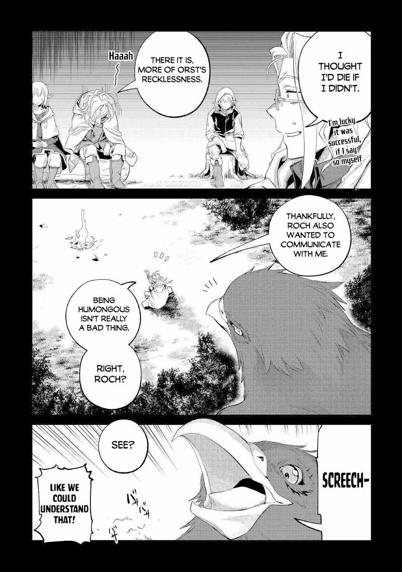 Mofumofu To Isekai Slow Life O Mezashimasu 30 15